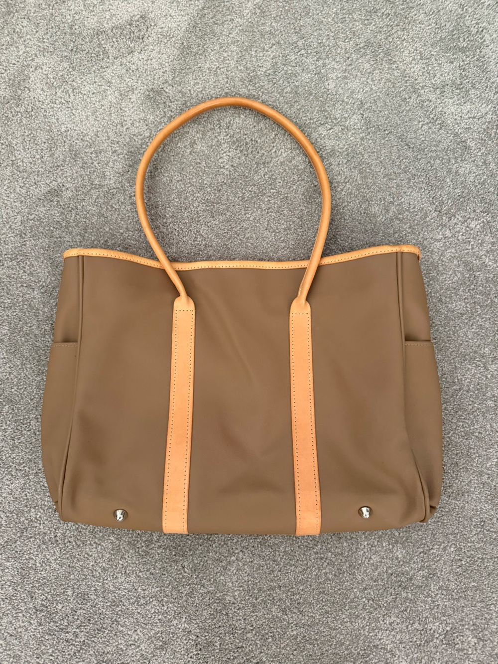 Jon Hart Tote Bag - Picture 2 of 5